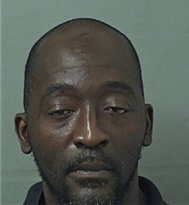 Marcel Coleman, - Palm Beach County, FL 